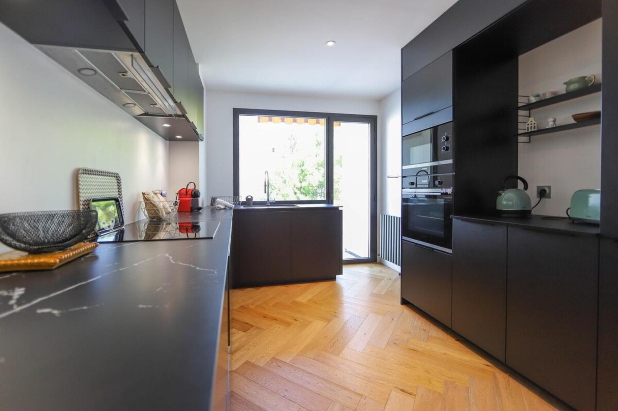 Appartement Le Superbe - T4 Avec Parking à 5 Min Du Annecy