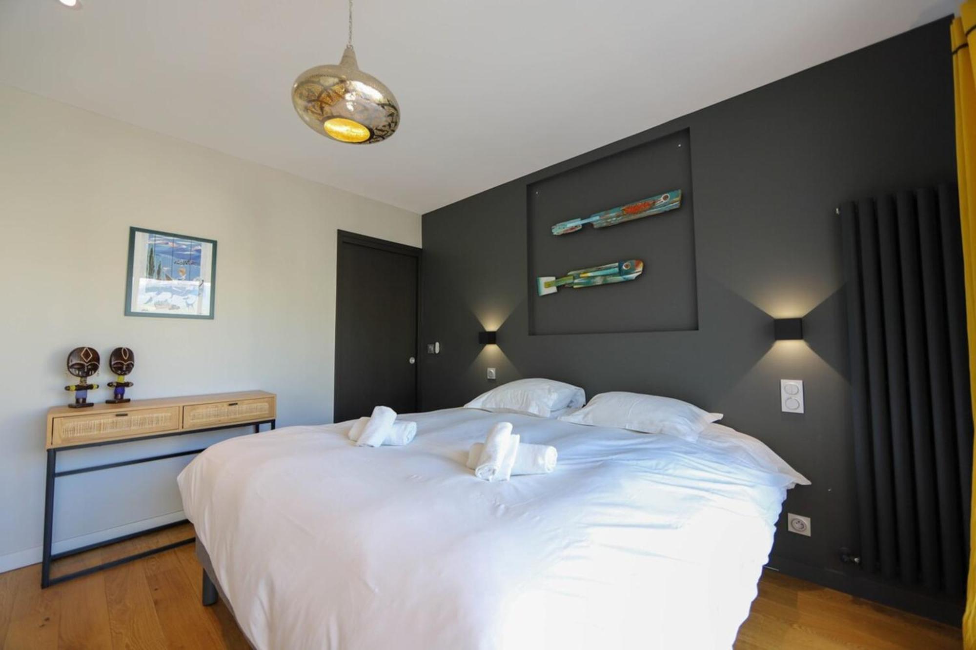 Appartement Le Superbe - T4 Avec Parking à 5 Min Du Annecy