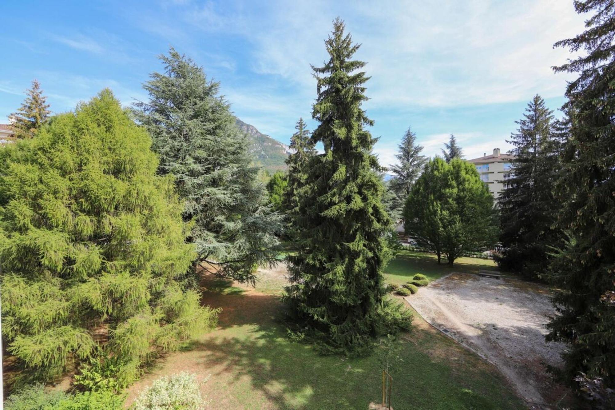 Appartement Le Superbe - T4 Avec Parking à 5 Min Du *
